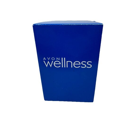 Avon Wellness Light-Falls Wake Up Clock With Waterfall Design & Sound - Picture 3 of 7